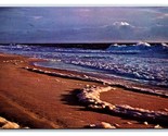 Beach View Outer Banks North Carolina NC UNP Chrome Postcard P17 - $2.63