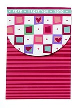 Geometric Romance Memo Pads - £5.67 GBP