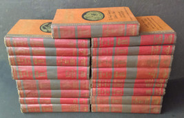 Vtg Lot of 18 Classics to Grow On Keepworthy Books for The Parents&#39; Institute HC - £50.33 GBP