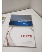  FORTE     2013 Owners Manual 418724  - $40.79