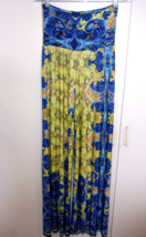 Uptown Usa Ladies Royal Blue Print Palazzo PANTS-S-NWT-ORIG. $39.95 - £16.26 GBP