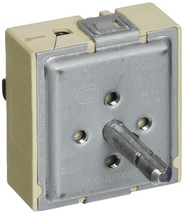 New Surface Element Switch WB24T10063 For Ge JS968SF5SS JP989BK1BB JB968SL1SS. - £38.69 GBP