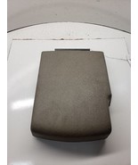 Console Front Floor Fits 05-10 GRAND CHEROKEE 1384947 - $1,276.27 MXN