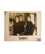 Tonic Press Kit and Photo Head On Straight - €23,36 EUR