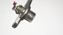 2000-2005 TOYOTA CELICA GT GT-S TRUNK HATCH LOCK CYLINDER NO KEY!!! GTS OEM image 4