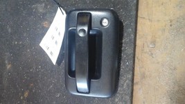 Driver Door Handle Exterior Door Front Fits 04-14 FORD F150 PICKUP 103787390H... - £40.79 GBP