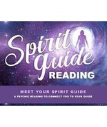 Spirit, Animal, Ancestor, Angel, Faerie Guides—PDF Available. - €30,77 EUR