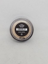 New bareMinerals Eye Shadow Eye Color Queen Phyllis .02oz Loose Powder Shimmer - £15.70 GBP
