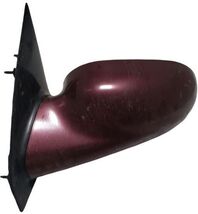 Driver Left Side View Mirror Power Fits 00 SATURN L SERIES 408413 - $24.75