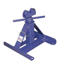 Current Tools 660 Screw Type Telescoping Reel Stand - Small - $404.99
