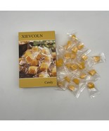 XIEVCOLN Candy Sweet and delicious individually packaged hard candy, 20 ... - $15.06 CAD