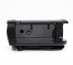 Panasonic HC-V785K Camcorder - Black image 6