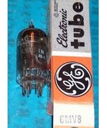 By Tecknoservice Antique Radio Valve 6MV8 Various Brands New And Used - $9.28
