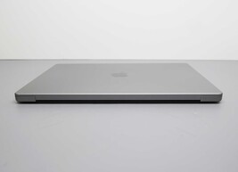 Apple MacBook Pro 16" M1 Pro 16GB 1TB SSD Space Gray MK193LL/A image 6