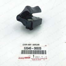 GENUINE LEXUS GS300/400/430 LX470 AUXILIARY CATCH RELEASE LEVER 53540-30020 - £21.43 GBP