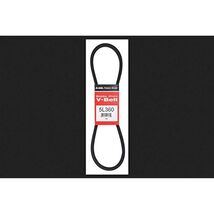 MBL 5L360 (3360) Fractional Horsepower V-Belt, 5L Section, 21/32&quot; Width,... - $26.44 CAD