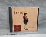 Drops of Jupiter by Train (CD, 2001) - $5.22