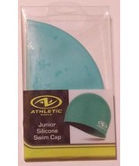 Athletic Works Junior Silicone Swim Cap (LOC Peg 3LP) - $236.99 MXN