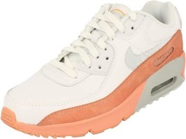 Authenticity Guarantee 
Nike Big Kids GS AIR MAX 90 Training Running Sho... - £66.09 GBP