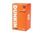 DUNKIN Original Blend Stick Coffee Mix 0.9g * 100EA - $39.49