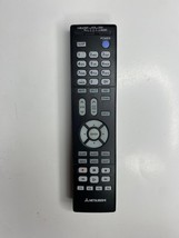 Mitsubishi 290P137010 Remote for Many Models TV Cable Satellite VCR DVD ... - $11.95