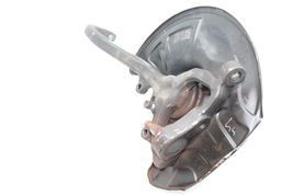 03-09 MERCEDES-BENZ E350 E500 E550 RWD FRONT LH LEFT DRIVER SIDE KNUCKLE Q5816 image 6