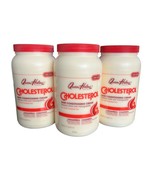 3 Queen Helene Cholesterol Hair Conditioning Cream 5 lbs Ea. Discontinue... - $2,191.78 MXN