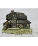 David Winter Sculpture Bull and Bush British Traditions Dec. 1989 GB - $271.57 MXN