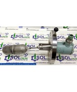 Hanla FMS-XH-WS-T Magnetic Horizontal Float Type Level Switch 16A 250V H... - $2,018.50 CAD