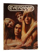 Evergreen Review, Charles Bukowski Et Al Evergreen Review Vol. 14 No. 79 June 19 - £79.53 GBP