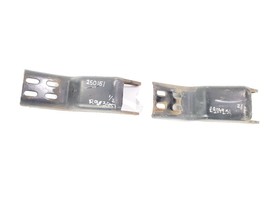 2006 GMC C5500 OEM Pair Of Hood Hinges 15095137 - $185.63 2006 GMC C5500 OEM Pair Of Hood Hinges 15095137 - $185.63