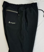 Cotopaxi Abrazo Fleece Jogger Elastic Waist Pants Men’s Large Casual - $39.99