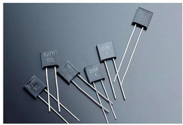 RJ711 Precision Standard Sampling Metal Foil Serial Resistor 1/4W, 0.01%... - £10.88 GBP+