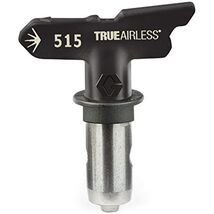 GRACO TrueAirless 515 Spray Tip, Black, Silver - $50.15
