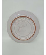 FRANKOMA LAID IN A MANGER 1969 COLLECTIBLE PLATE SIGNED JOHN FRANK CHRIS... - £9.31 GBP