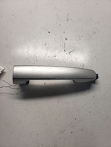 Passenger Door Handle Exterior Assembly Door Front Fits 03-08 COROLLA 13... - $55.50 CAD