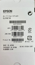 Epson - ELPAF38 - Projector Air Filter - $70.29