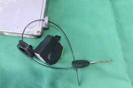 02 Programmed Civic 1.7 MT ECU PCM Engine Control Module & Immo 37820-PLM-L04 image 4