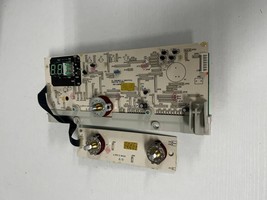 Genuine OEM GE Washer Main Control Board WH12X10405 - £96.80 GBP