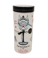 Lolita Love My Wine Personalize It! His Wedding Party 15 oz Wine Glass - $15.22