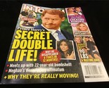 In Touch Magazine April 4, 2022 Prince Harry, Scarlett &amp; Colin, Miranda ... - £7.11 GBP