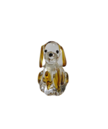 Qcnysk Statues of glass suitable for Living Room, Bedroom, Office Desktop - $6.99