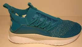 Puma Size 11 TSUGI JUN Ocean Depths Gray Athletic Sneakers New Mens Shoes - £102.87 GBP