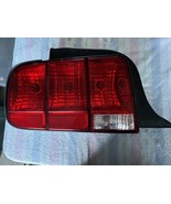  2005-2009 Ford Mustang Driver Left Side Tail Light Taillight Oem - $97.55 CAD