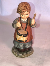 Goebel Drummer Boy BH 53 Mint - £16.02 GBP