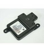 07-2010 mercedes w216 cl550 front right pass seat occupancy sensor modul... - €59,16 EUR 07-2010 mercedes w216 cl550 front right pass seat occupancy sensor modul... - €59,16 EUR