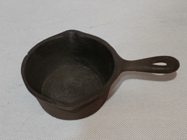 Vintage Likely BSR Deep Chicken Fryer - #0 Mini Size Astray Skillet - Se... - £14.06 GBP