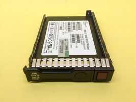 P18422-B21 P18482-001 Hpe 480GB Sata 6G Ri 2.5" Sff Sc Ds Mv Ssd - $310.39