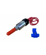 3034A Idle Shut Off Solenoid Asian Jet Type 5560-4 Techlit Co. - $38.04 CAD