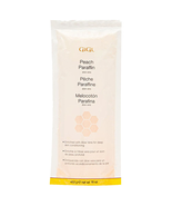 GiGi Paraffin - Peach 1lb - £17.00 GBP